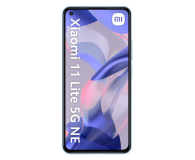 Xiaomi SMARTFON XIAOMI 11 Lite 5G NE 6/128GB Niebieski # - 1465099 - zdjęcie 2